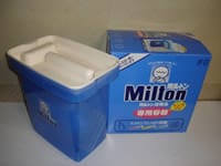 育児介護用品の販売