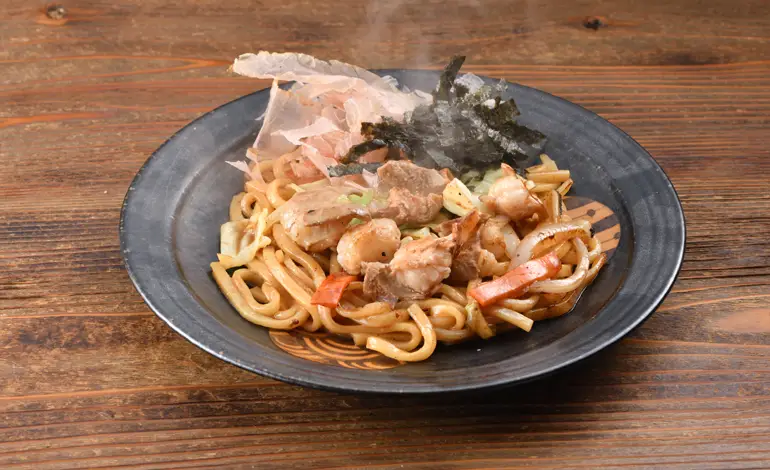 麺処酒場 イメージ