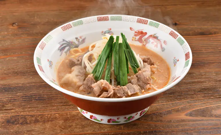 麺処酒場 イメージ