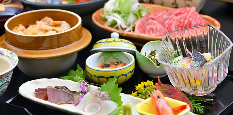 昼食プラン
