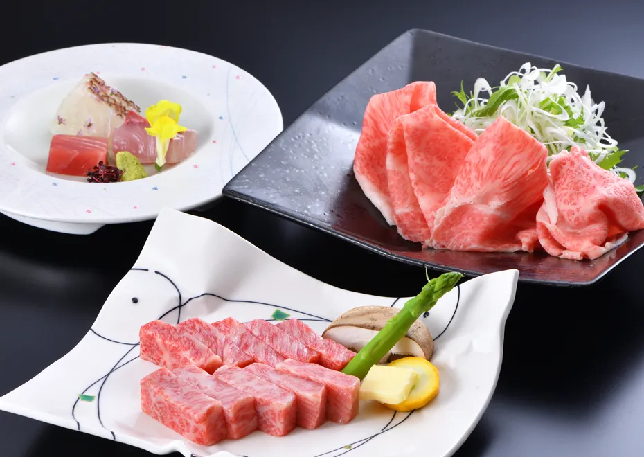 料理イメージ
