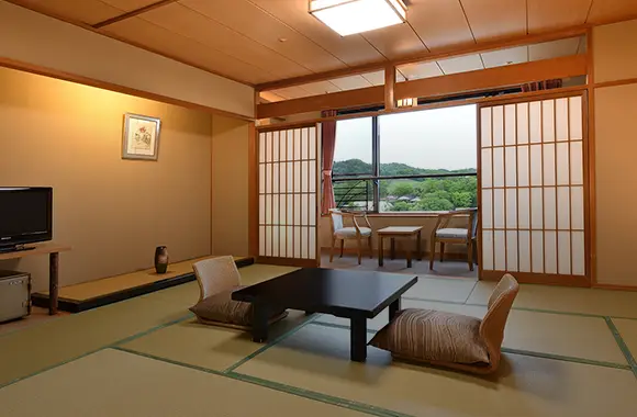 和室 イメージ