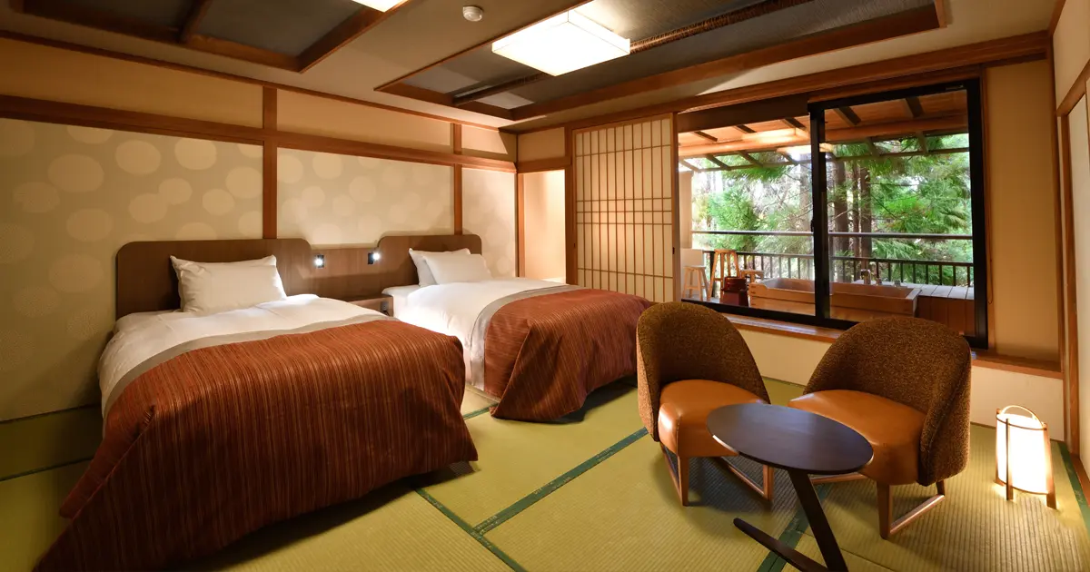お部屋 イメージ
