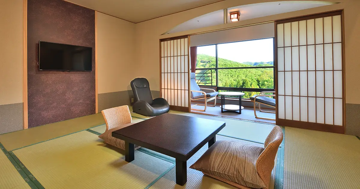 お部屋 イメージ