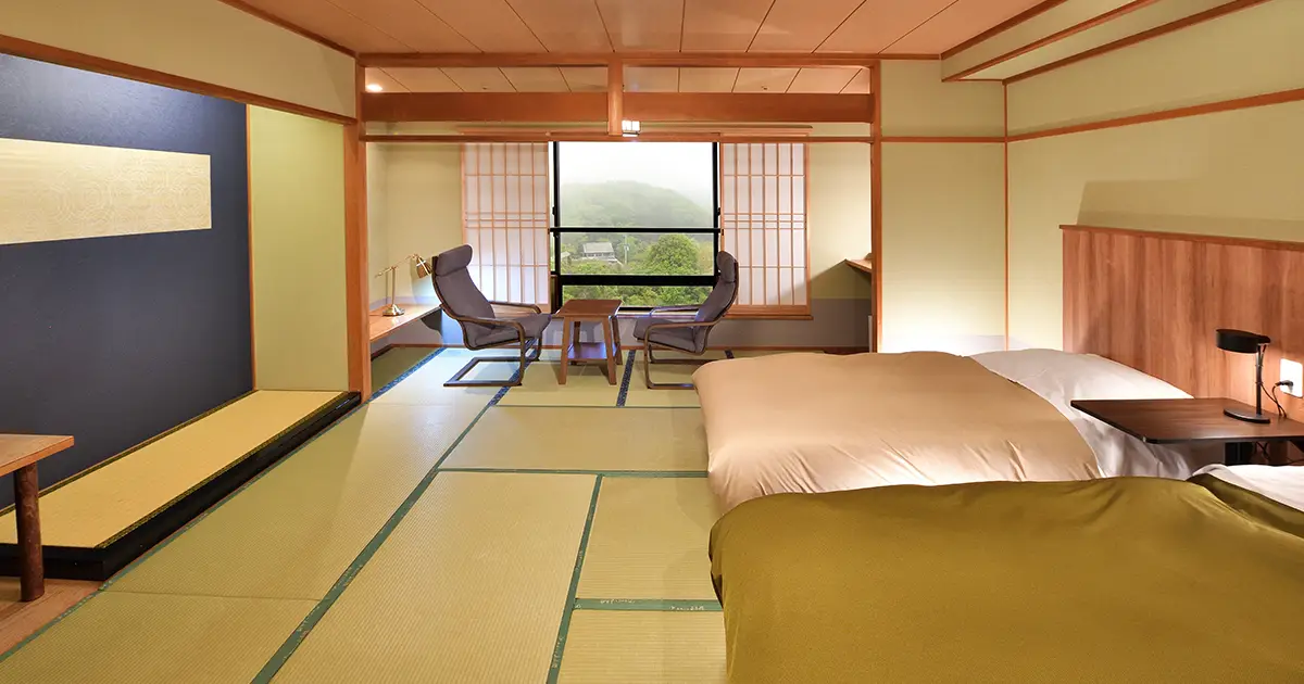お部屋 イメージ