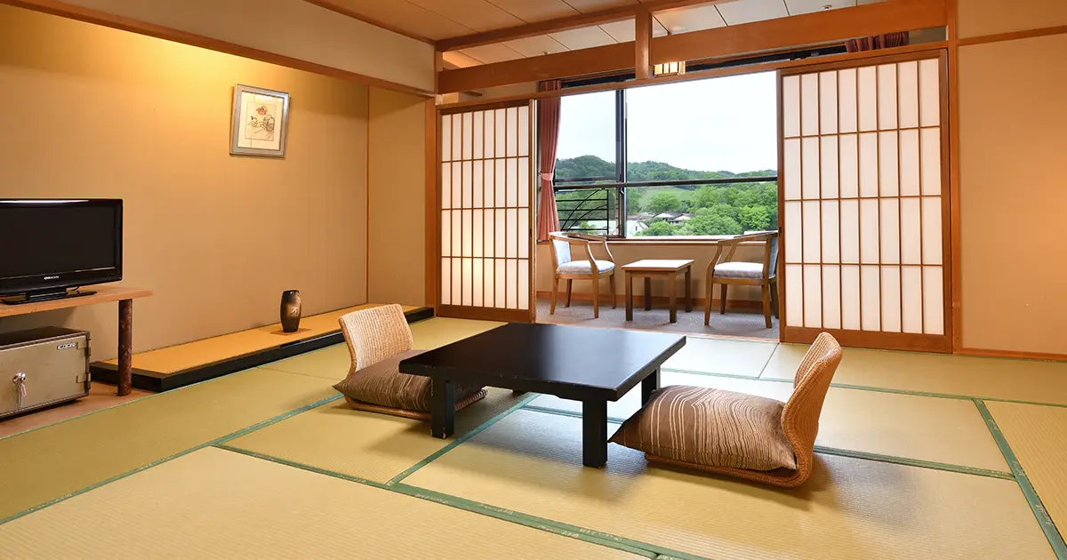 お部屋 イメージ