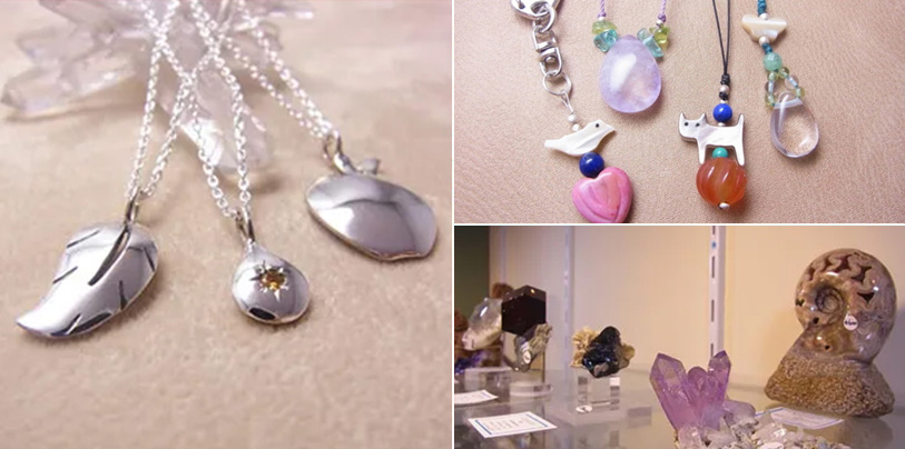 azovii Jewelry（アゾヴィージュエリー）