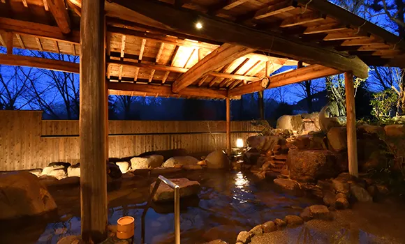 「ほたるの湯」 イメージ