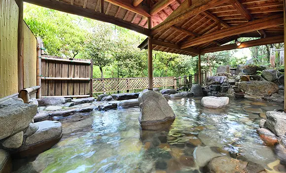 「くつろぎの湯」 イメージ