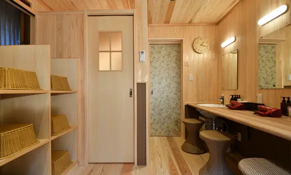 「しらさぎの湯」 イメージ