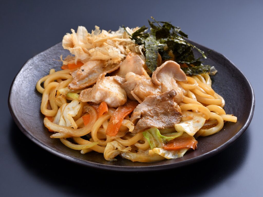 【2025年8月】麺処酒場「桃太郎」休店日のお知らせ